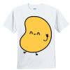 Youth Ultra Cotton ® 100% Cotton T Shirt Thumbnail