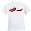 Youth Ultra Cotton ® 100% Cotton T Shirt Thumbnail