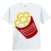 Youth Ultra Cotton ® 100% Cotton T Shirt Thumbnail