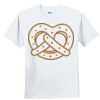 Youth Ultra Cotton ® 100% Cotton T Shirt Thumbnail
