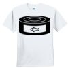 Youth Ultra Cotton ® 100% Cotton T Shirt Thumbnail