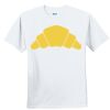 Youth Ultra Cotton ® 100% Cotton T Shirt Thumbnail