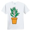 Youth Ultra Cotton ® 100% Cotton T Shirt Thumbnail