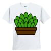 Youth Ultra Cotton ® 100% Cotton T Shirt Thumbnail