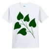 Youth Ultra Cotton ® 100% Cotton T Shirt Thumbnail
