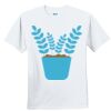 Youth Ultra Cotton ® 100% Cotton T Shirt Thumbnail