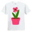 Youth Ultra Cotton ® 100% Cotton T Shirt Thumbnail