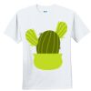 Youth Ultra Cotton ® 100% Cotton T Shirt Thumbnail