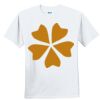 Youth Ultra Cotton ® 100% Cotton T Shirt Thumbnail