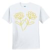 Youth Ultra Cotton ® 100% Cotton T Shirt Thumbnail