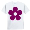 Youth Ultra Cotton ® 100% Cotton T Shirt Thumbnail