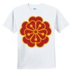 Youth Ultra Cotton ® 100% Cotton T Shirt Thumbnail