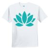 Youth Ultra Cotton ® 100% Cotton T Shirt Thumbnail