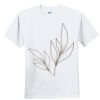 Youth Ultra Cotton ® 100% Cotton T Shirt Thumbnail