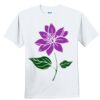 Youth Ultra Cotton ® 100% Cotton T Shirt Thumbnail