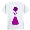 Youth Ultra Cotton ® 100% Cotton T Shirt Thumbnail