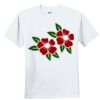 Youth Ultra Cotton ® 100% Cotton T Shirt Thumbnail