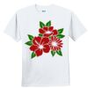 Youth Ultra Cotton ® 100% Cotton T Shirt Thumbnail
