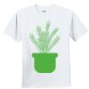 Youth Ultra Cotton ® 100% Cotton T Shirt Thumbnail