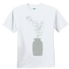 Youth Ultra Cotton ® 100% Cotton T Shirt Thumbnail