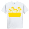 Youth Ultra Cotton ® 100% Cotton T Shirt Thumbnail