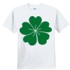 Youth Ultra Cotton ® 100% Cotton T Shirt Thumbnail