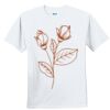 Youth Ultra Cotton ® 100% Cotton T Shirt Thumbnail