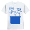 Youth Ultra Cotton ® 100% Cotton T Shirt Thumbnail