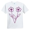 Youth Ultra Cotton ® 100% Cotton T Shirt Thumbnail