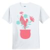 Youth Ultra Cotton ® 100% Cotton T Shirt Thumbnail