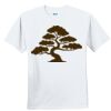 Youth Ultra Cotton ® 100% Cotton T Shirt Thumbnail