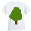 Youth Ultra Cotton ® 100% Cotton T Shirt Thumbnail