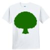 Youth Ultra Cotton ® 100% Cotton T Shirt Thumbnail