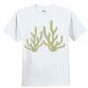Youth Ultra Cotton ® 100% Cotton T Shirt Thumbnail
