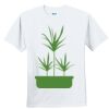 Youth Ultra Cotton ® 100% Cotton T Shirt Thumbnail