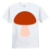 Youth Ultra Cotton ® 100% Cotton T Shirt Thumbnail
