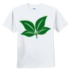 Youth Ultra Cotton ® 100% Cotton T Shirt Thumbnail