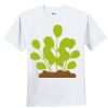 Youth Ultra Cotton ® 100% Cotton T Shirt Thumbnail