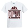 Youth Ultra Cotton ® 100% Cotton T Shirt Thumbnail