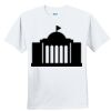 Youth Ultra Cotton ® 100% Cotton T Shirt Thumbnail