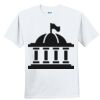 Youth Ultra Cotton ® 100% Cotton T Shirt Thumbnail