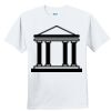 Youth Ultra Cotton ® 100% Cotton T Shirt Thumbnail