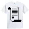 Youth Ultra Cotton ® 100% Cotton T Shirt Thumbnail