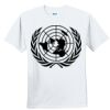 Youth Ultra Cotton ® 100% Cotton T Shirt Thumbnail