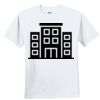 Youth Ultra Cotton ® 100% Cotton T Shirt Thumbnail