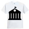Youth Ultra Cotton ® 100% Cotton T Shirt Thumbnail