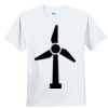 Youth Ultra Cotton ® 100% Cotton T Shirt Thumbnail