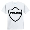 Youth Ultra Cotton ® 100% Cotton T Shirt Thumbnail