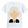 Youth Ultra Cotton ® 100% Cotton T Shirt Thumbnail