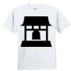 Youth Ultra Cotton ® 100% Cotton T Shirt Thumbnail